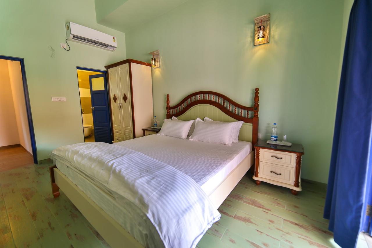 Resort Amour Vagator